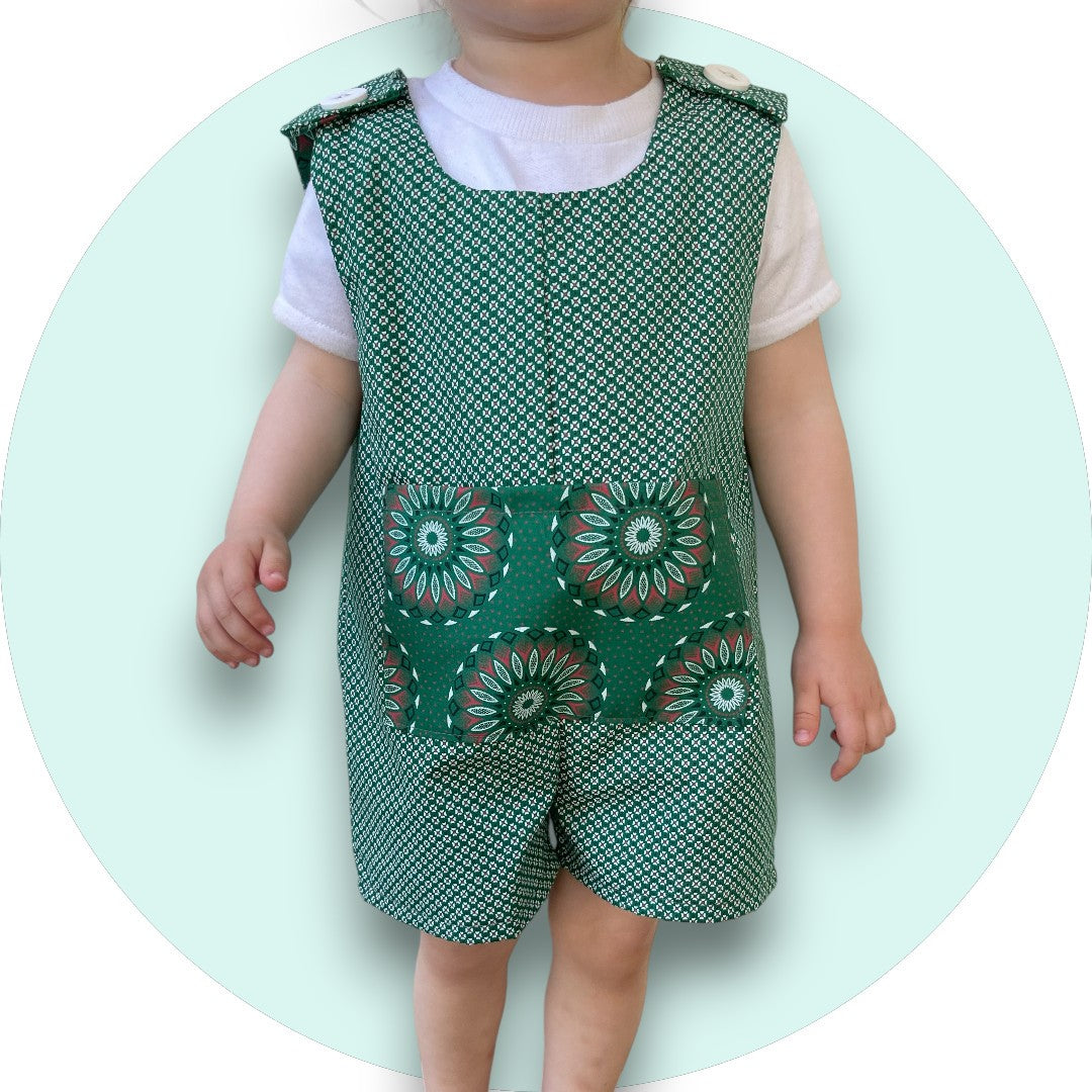 Baby jumpers